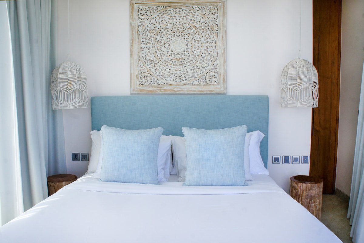 3BR Villa Skye w/ Private Pool & Ocean Views gallery image 3