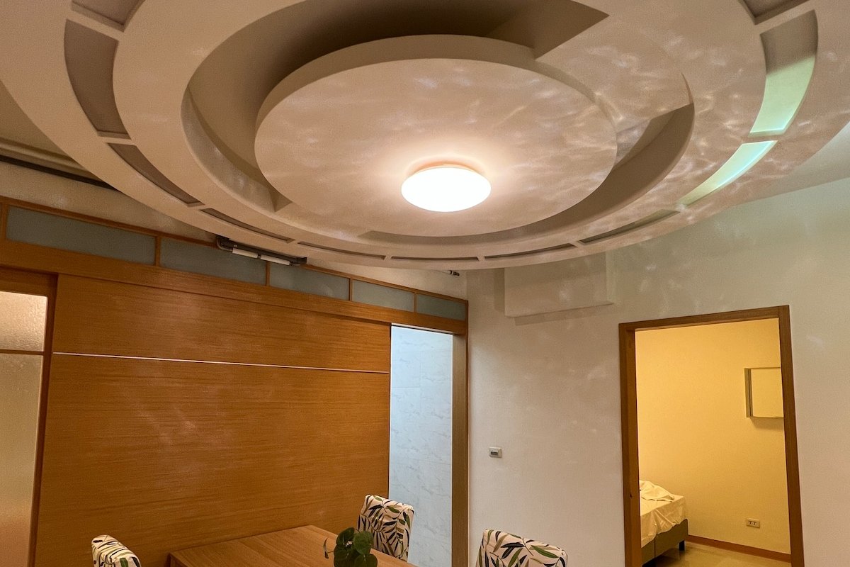 C 8分鐘捷運｜師大·台大｜大安森林公園｜永康街｜直通西門&饒河夜市&中山&公館 停車免費 gallery image 3