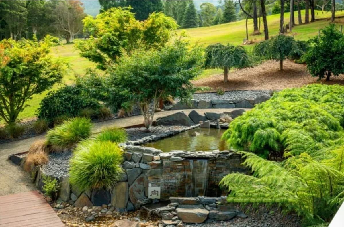 Warburton Valley&Golf Club View gallery image 3