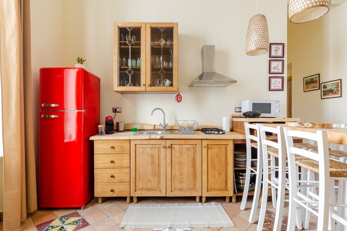 Casa BiancaMaria gallery image 4