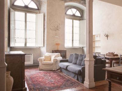 Berardi Palace Apartments