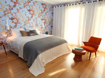 Charming Villa in Sintra Center