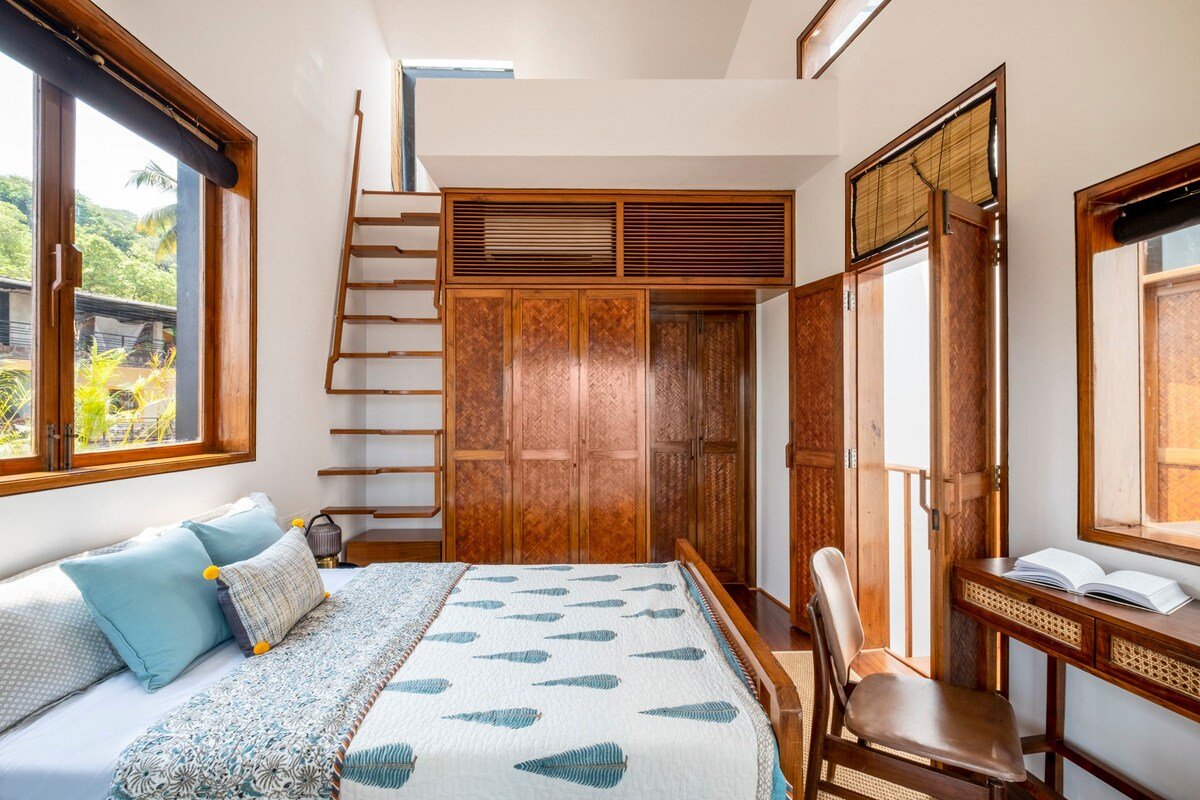 Glasshouse On The Bay gallery image 3