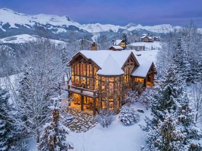 Luxe Mountain Village Retreat | Hot Tub w/ Views