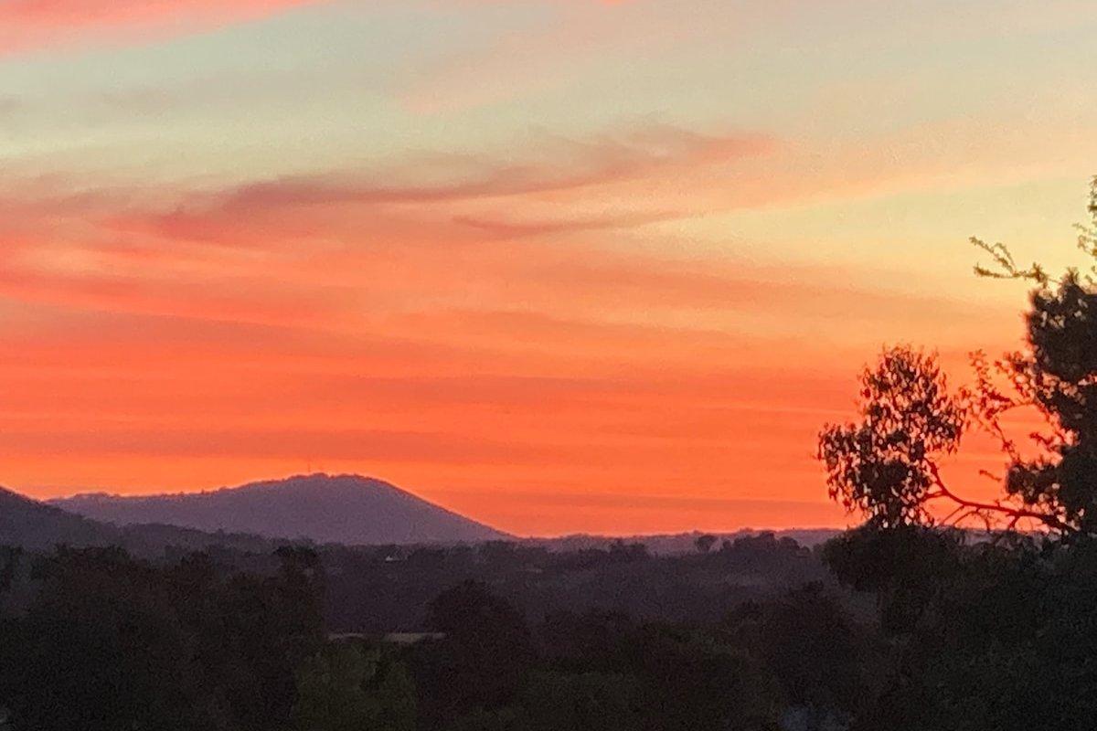 Healesville Mountainview Boutique Country Lodge gallery image 4