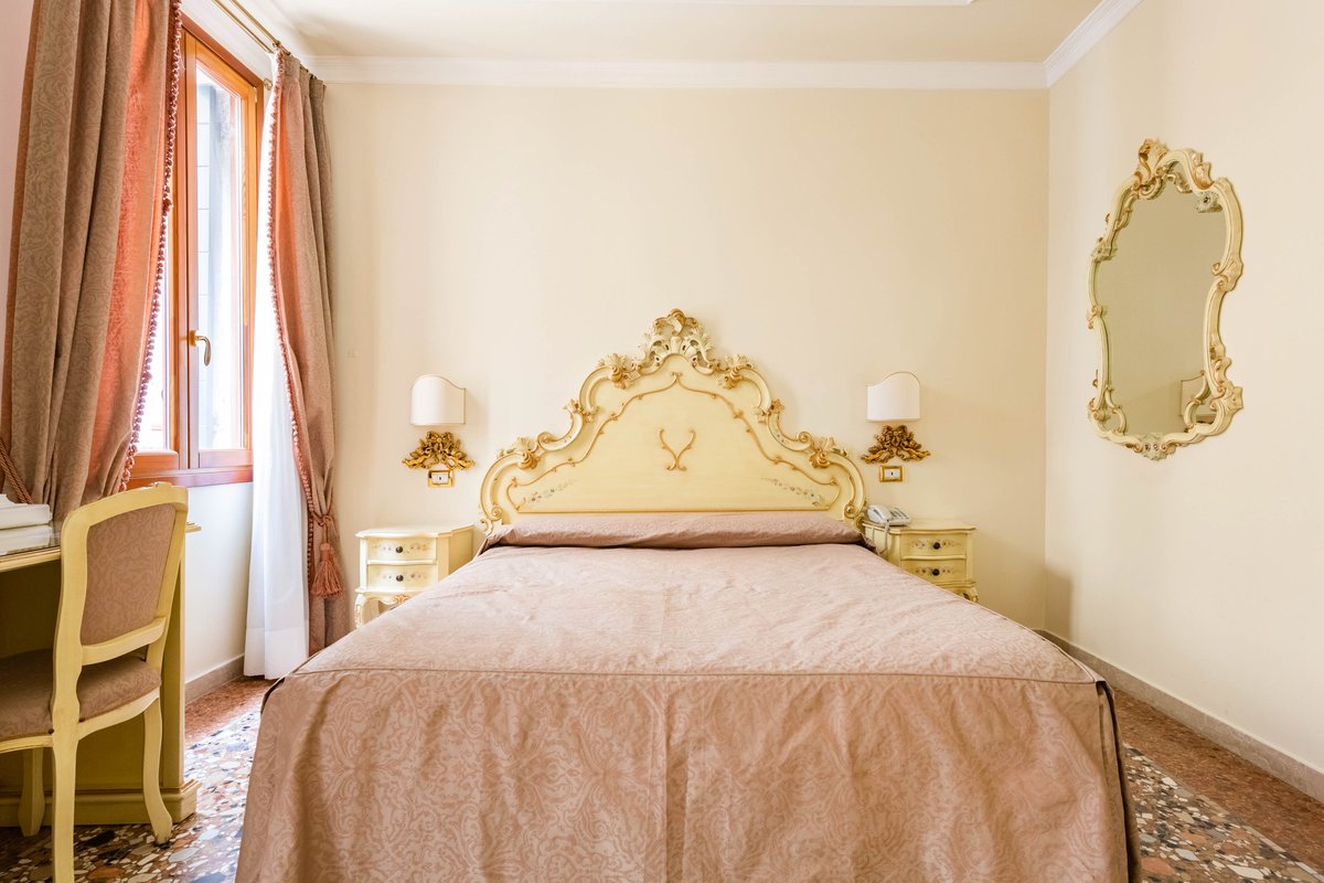 Ca’ Marcella 100 metri da Piazza San Marco, Stanz.