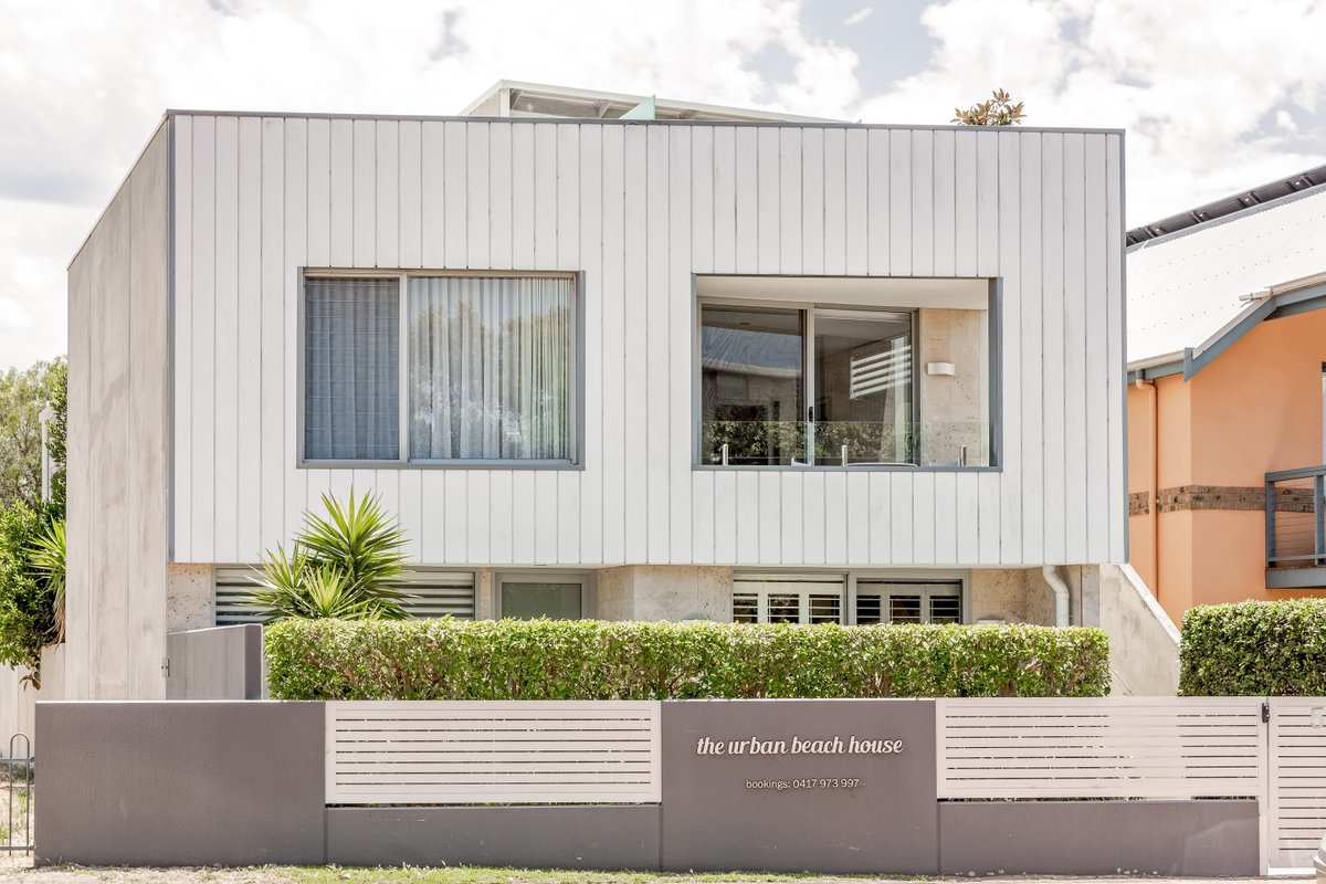 The Urban Beach House – Dunsborough