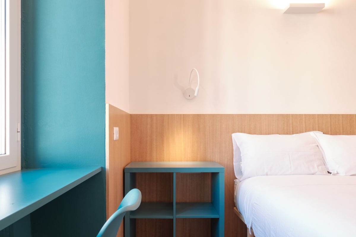 Smart Stay a Termini nel cuore di Roma gallery image 2