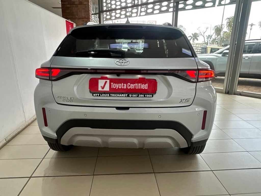 Used car gallery