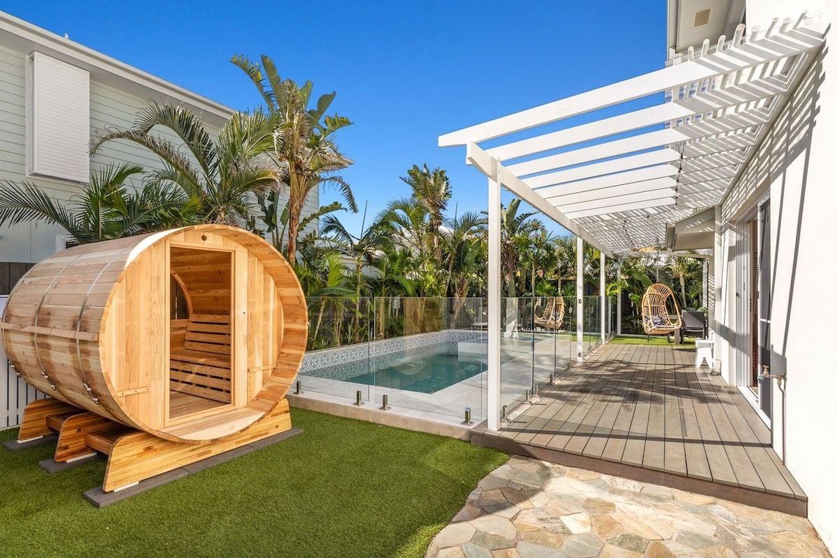 Family Wellness Retreat gallery image 2