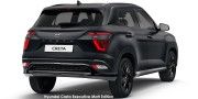 HYUNDAI CRETA 1.5 EXECUTIVE IVT - 18 thumb