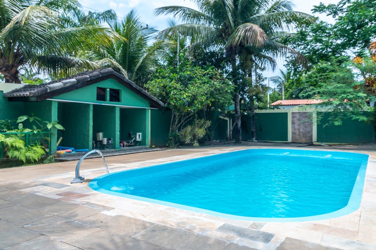 Piscina Churrasqueira gallery image 5