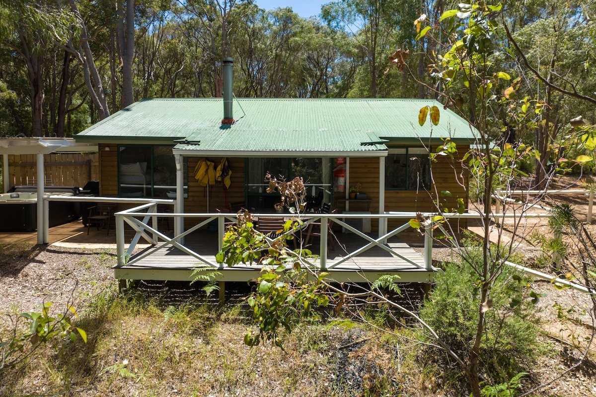 Spoonbill chalet gallery image 4