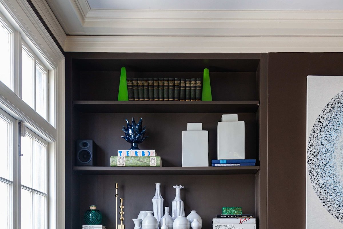 Luxe 4BR/6BA Pac Heights Grand Home w Speakeasy gallery image 4