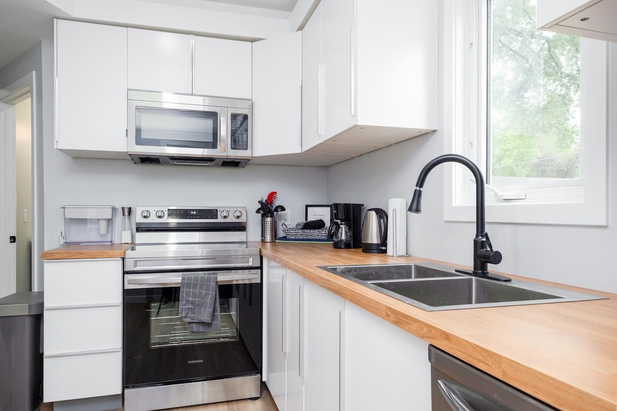 Winnipeg Top Stay gallery image 5