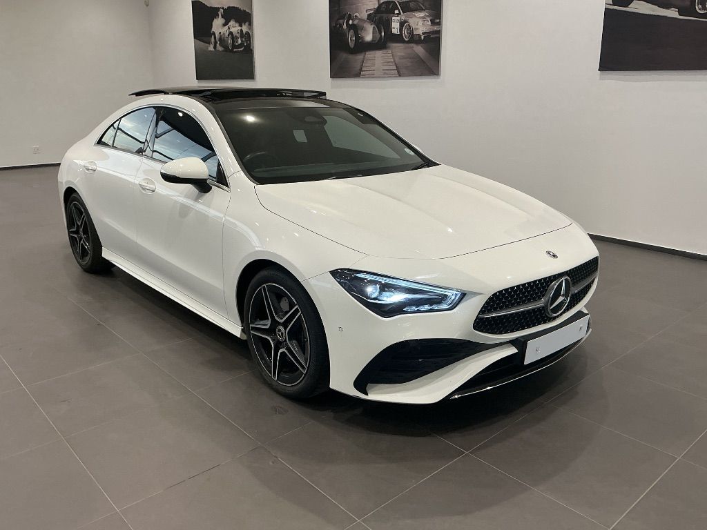 MERCEDES-BENZ CLA 200  for Sale in South Africa