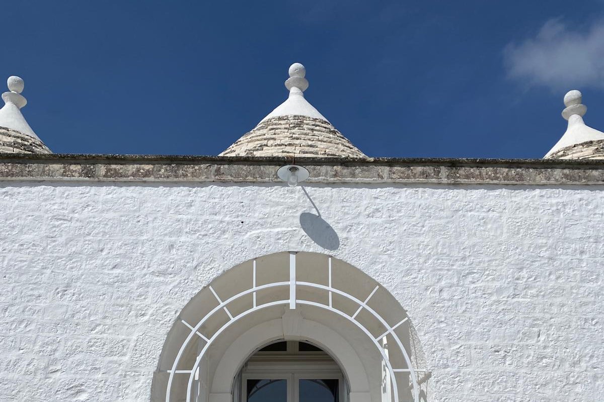 Trulli della Chiesetta gallery image 5