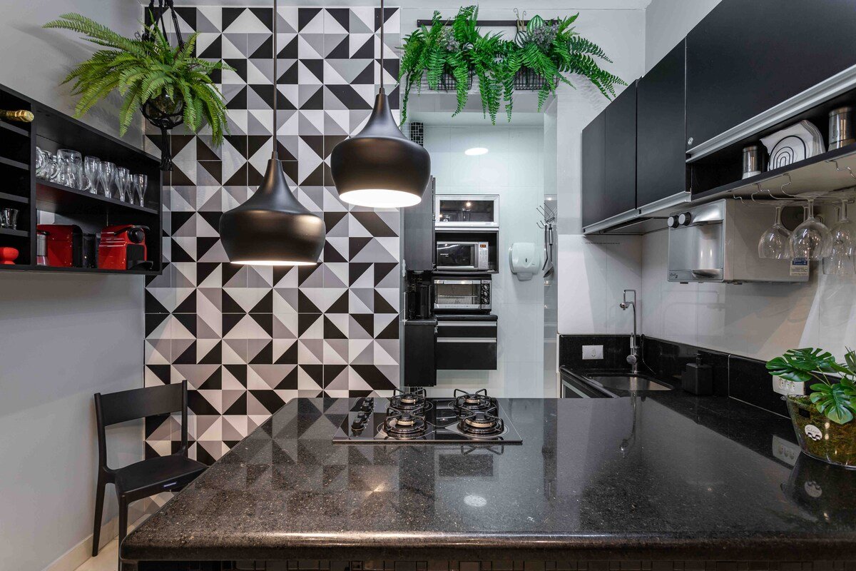 Casa Carioca (Copacabana Posto 4) gallery image 3