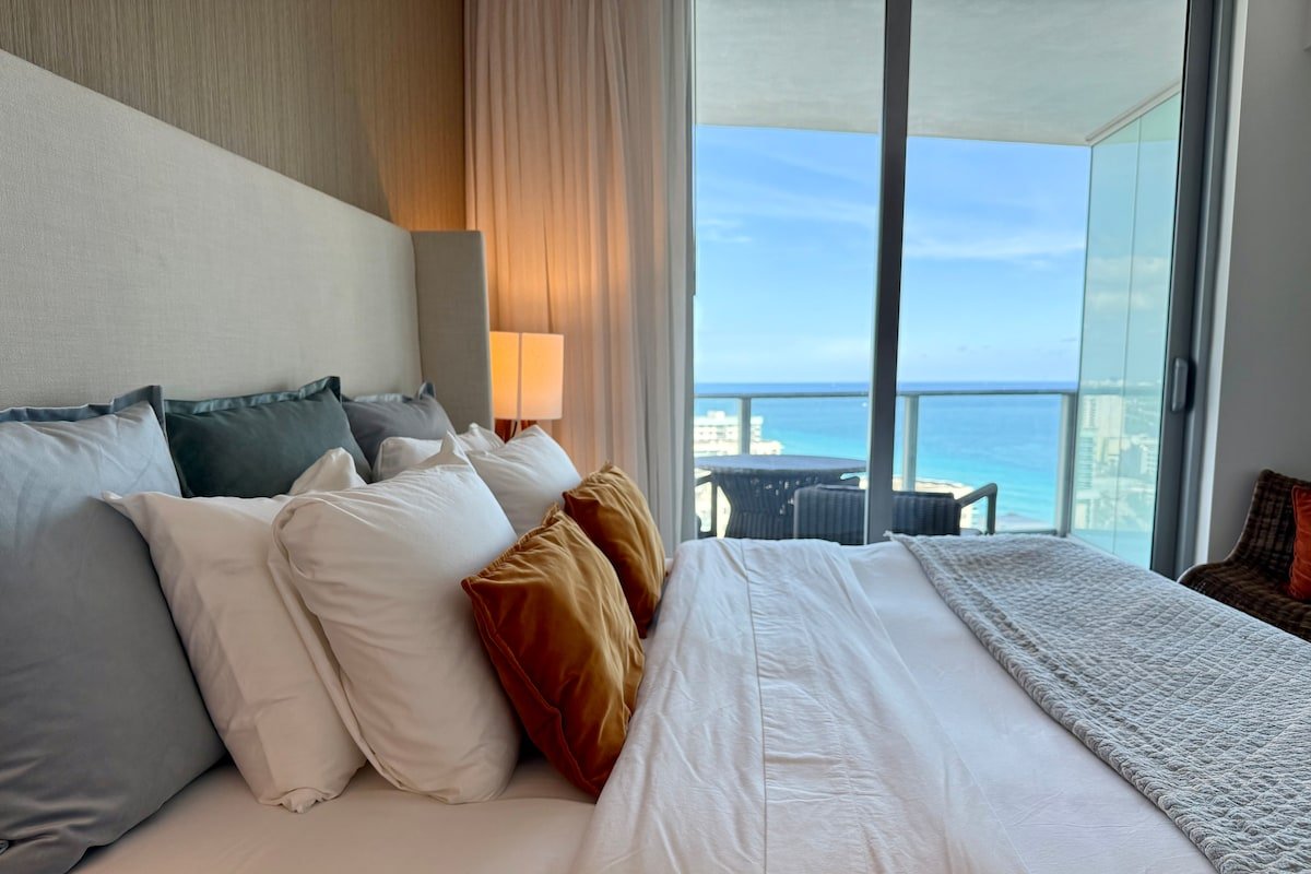 OCEAN VIEW Retreat 2/2 at LYFE gallery image 2