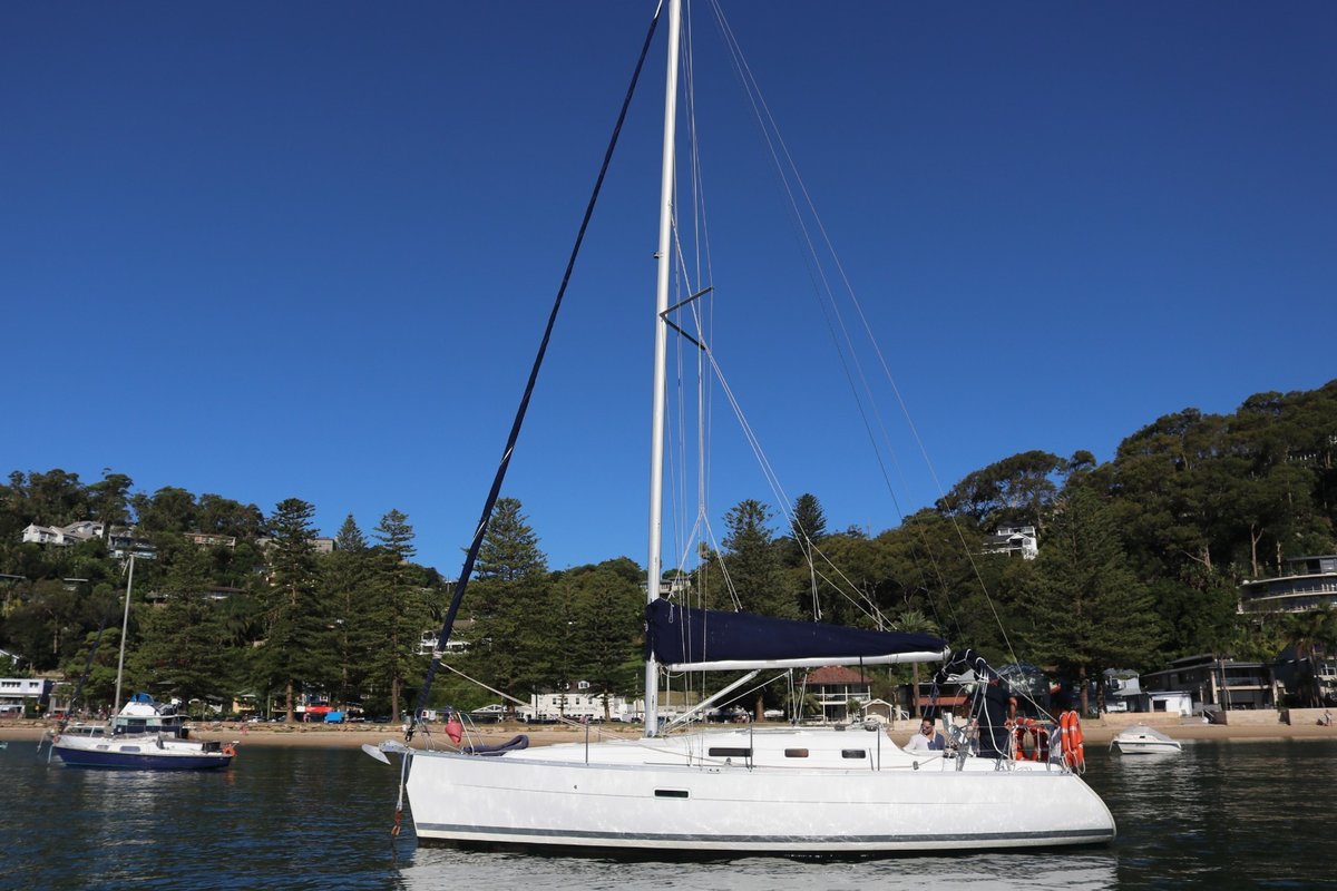 Taylor Made Escapes – Overnight Yacht Stay