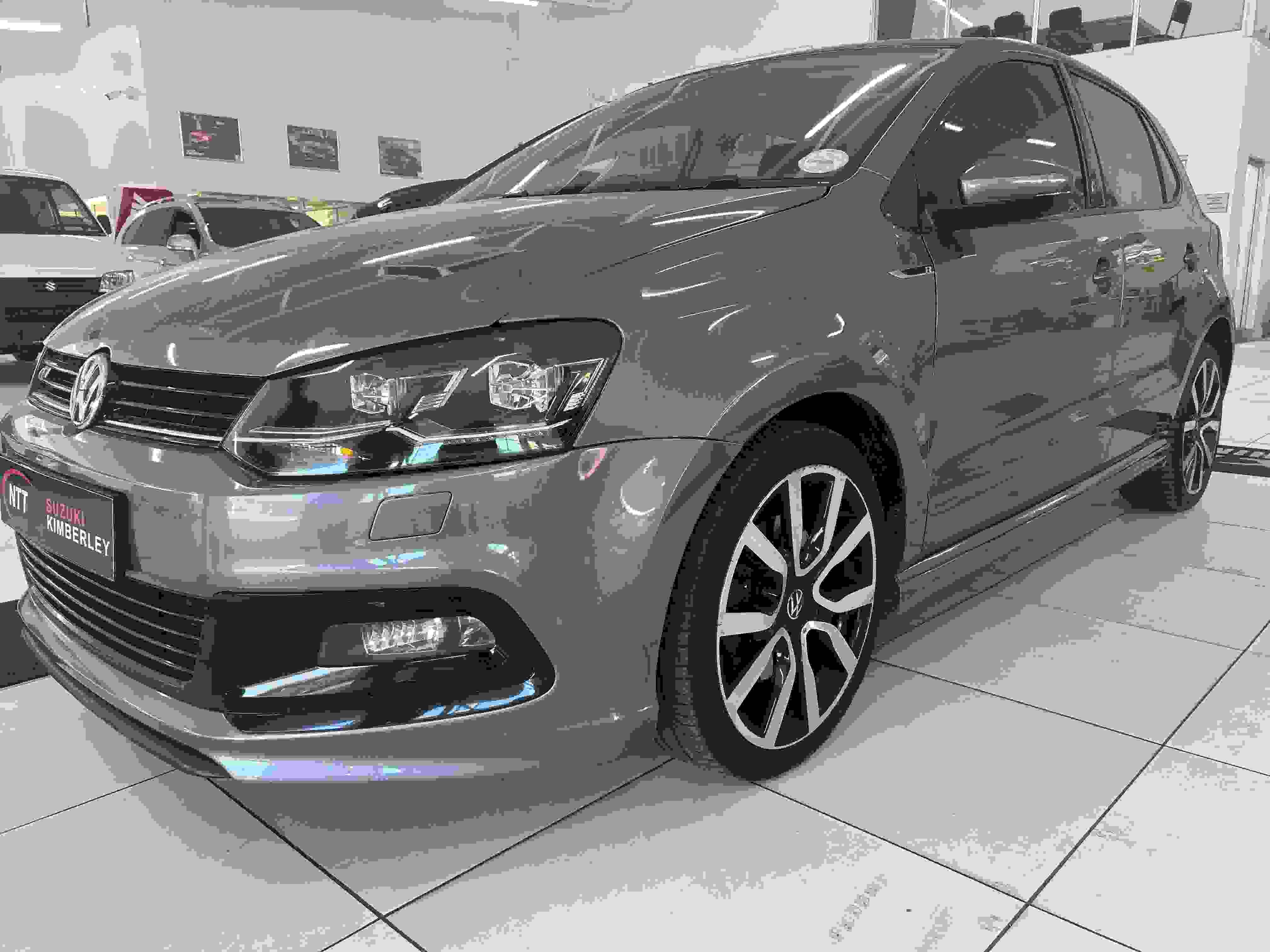 Used car gallery