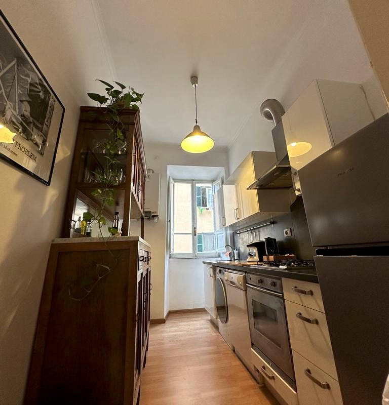 Snooze Trastevere House, Roma gallery image 5