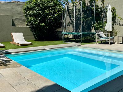 Casa do Parque (6Pax)