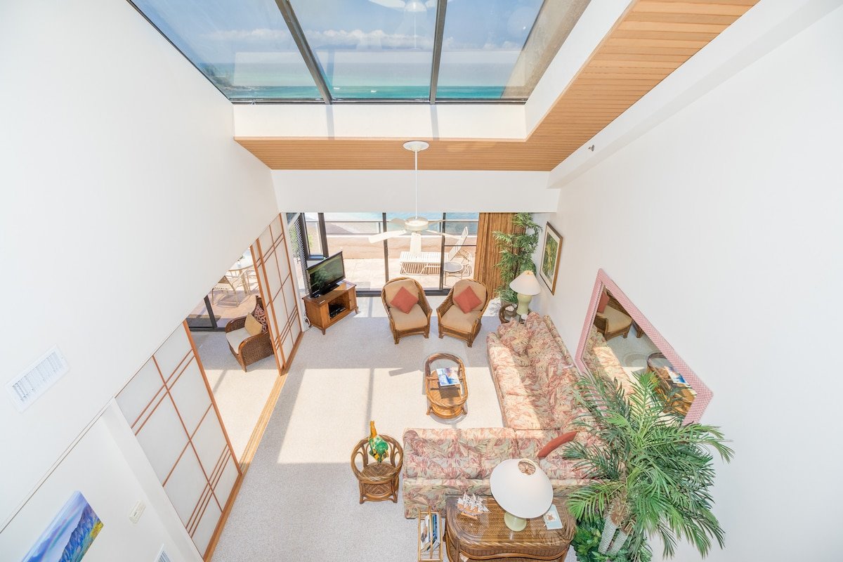 Penthouse, ac, Happy Hour awaits! SK384 – Sullivan gallery image 4