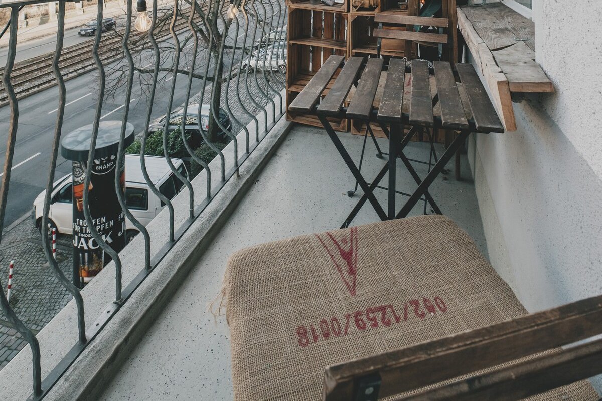 Altbau-Loft für 6 Personen am Alexanderplatz gallery image 5