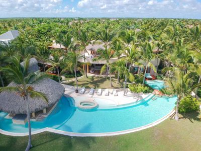 Casa Carey – Majestic Golfside Ocean Retreat