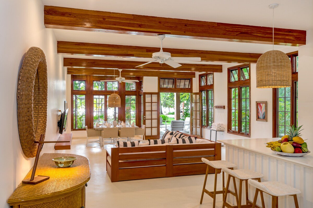 Idle Awhile Villa Naseberry 3 Bedroom Villa,Negril gallery image 5