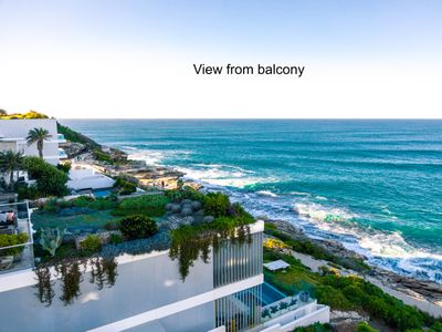 WOW FACTOR GUARANTEED! Fab Bondi/Tama location