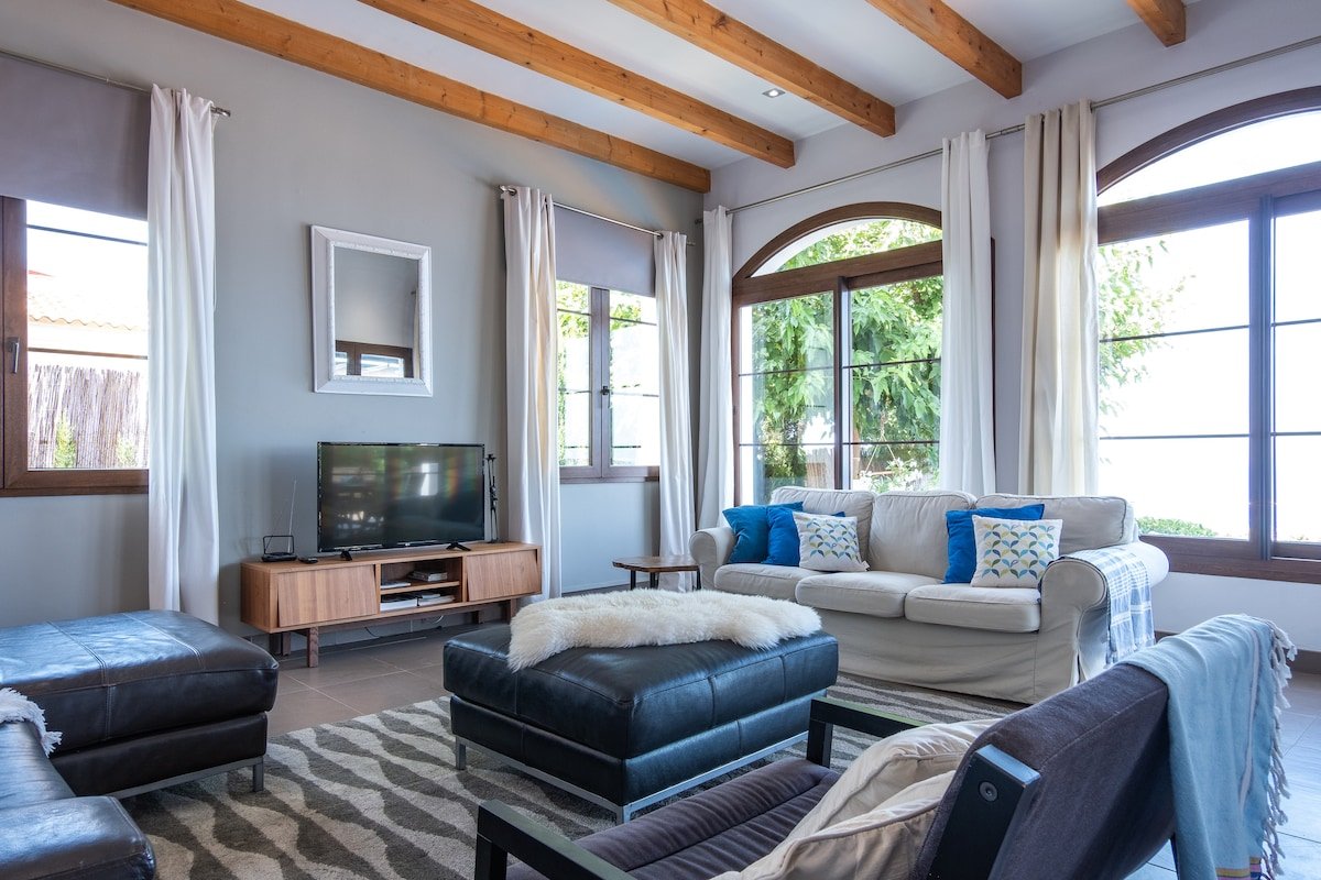 Amazing seaviews Villa Voramar with pool Sa Torre gallery image 3