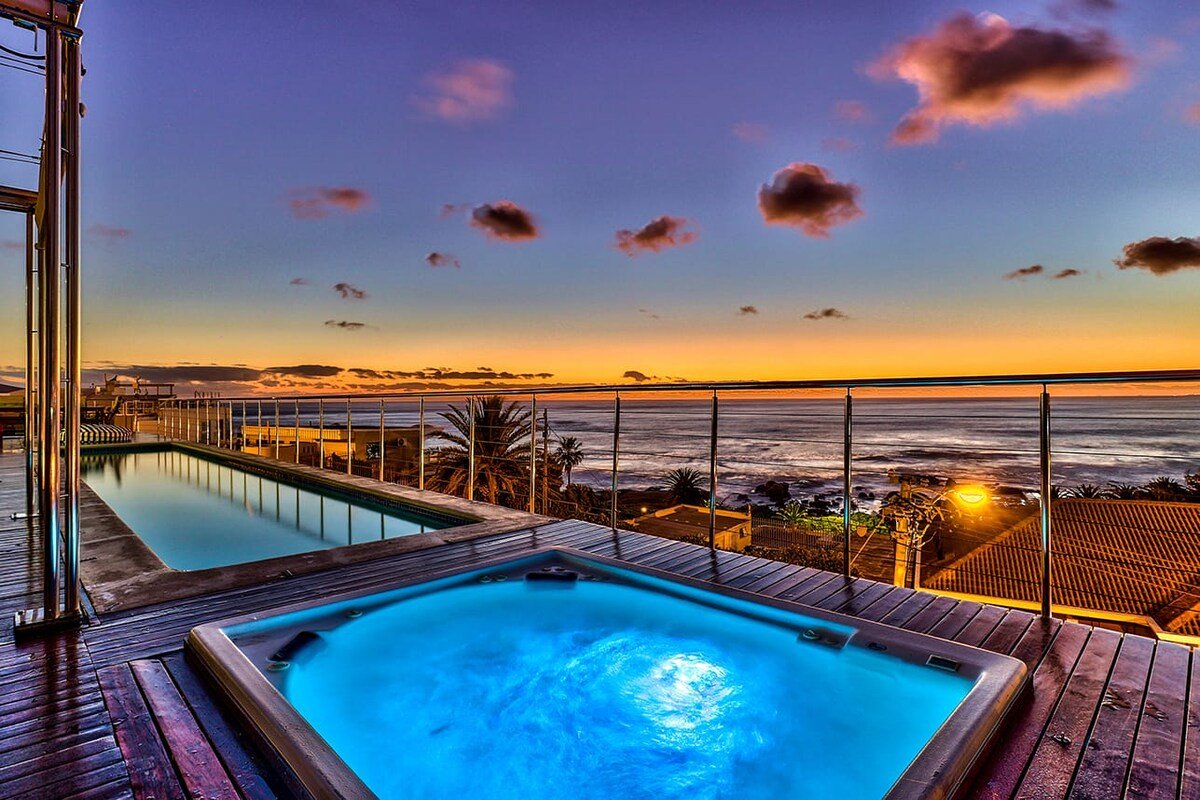 Luxury, Modern Lifestyle, Amazing Views, Camps Bay gallery image 5