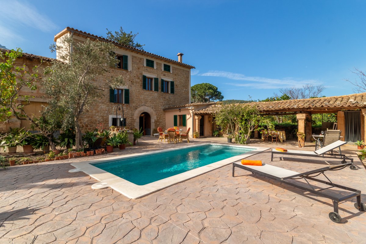 Sa Frontera, Finca 5StarsHome Mallorca