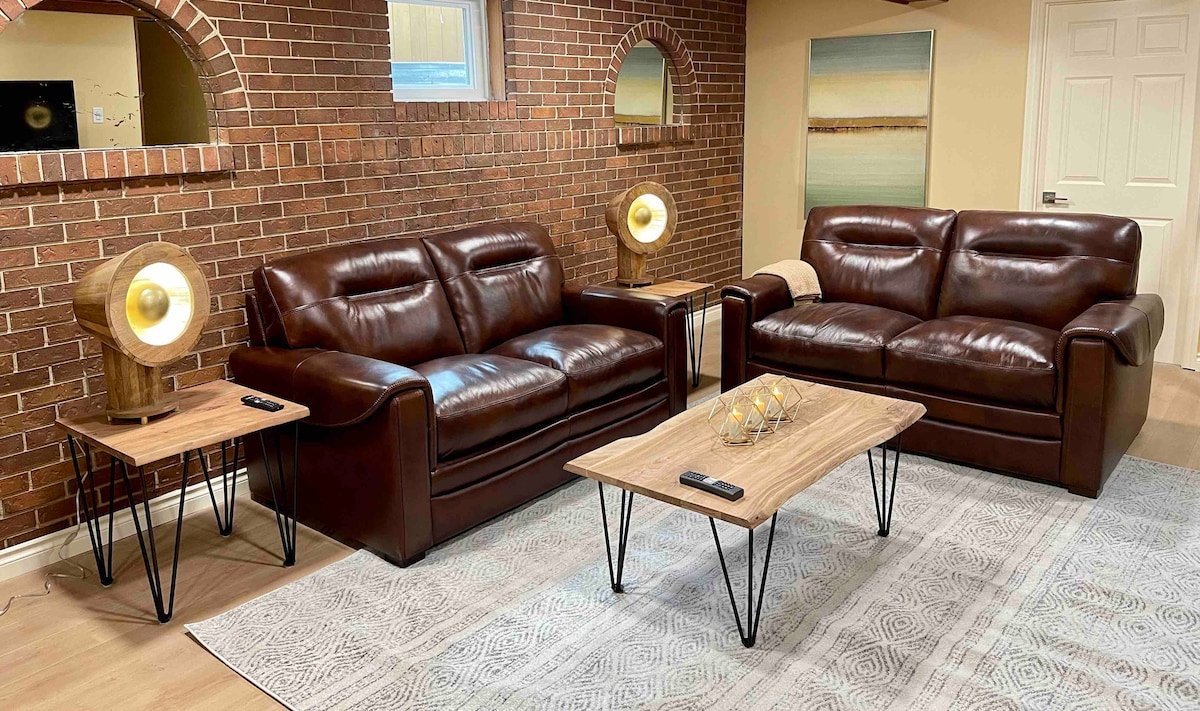 The Luxe on Vista gallery image 4