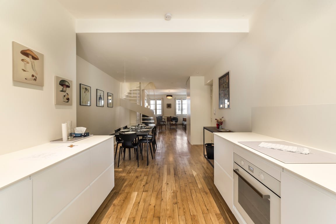 The heart of Lyon AIL gallery image 3