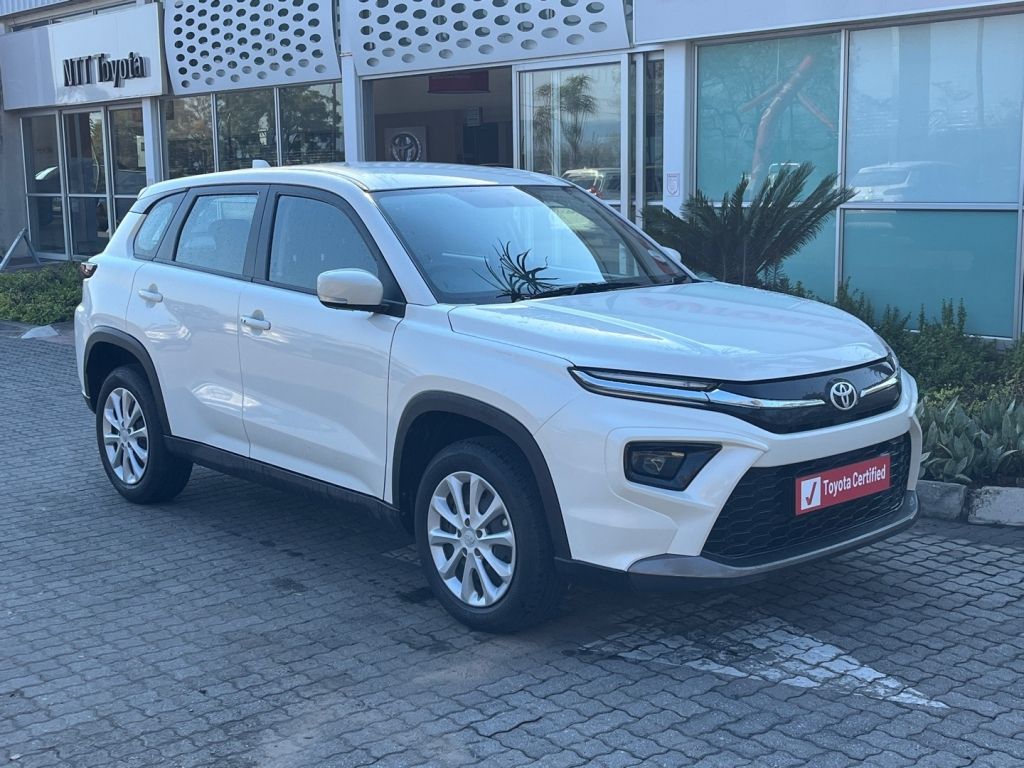 TOYOTA URBAN CRUISER 1.5 XS for Sale in South Africa