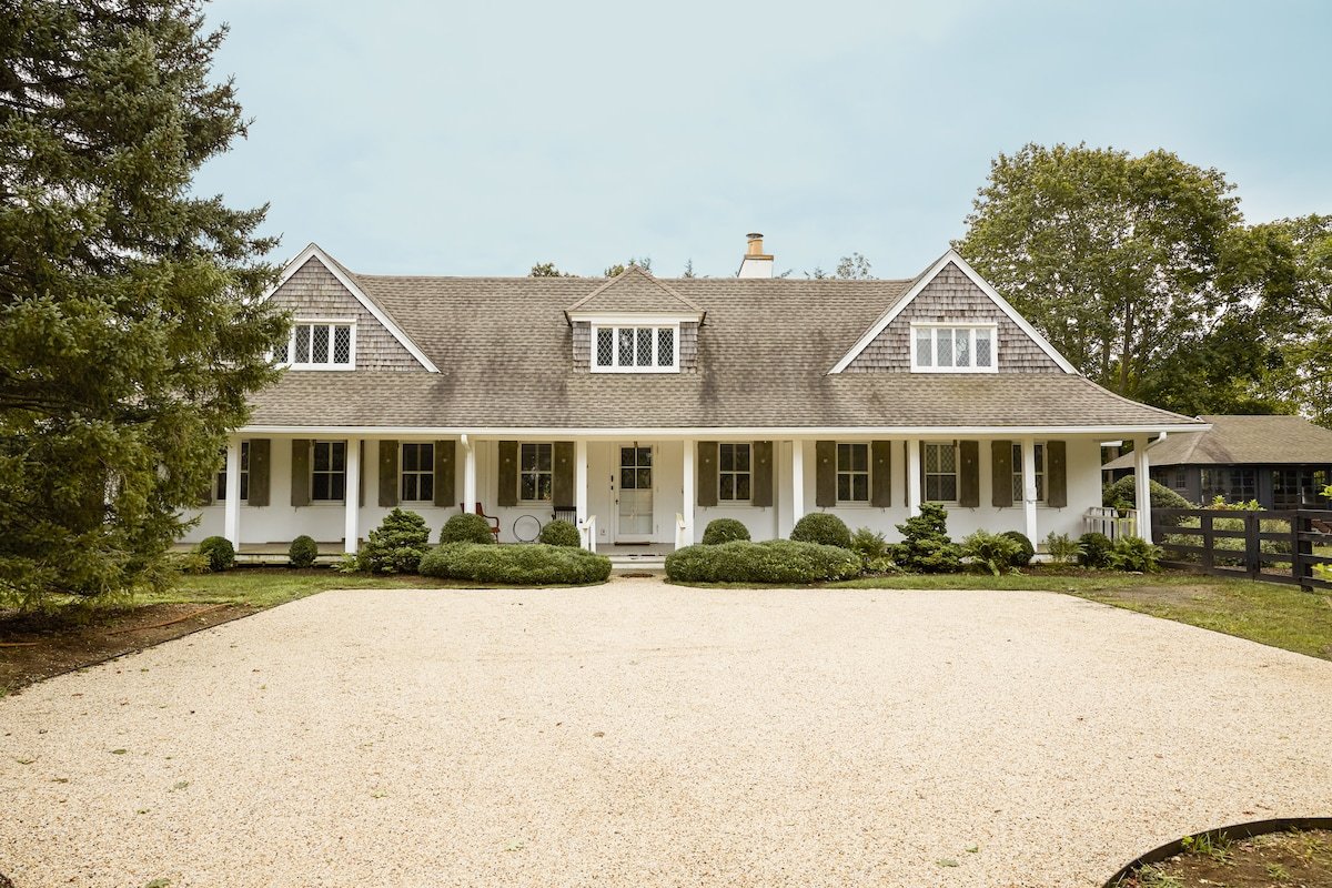 Southampton Historic