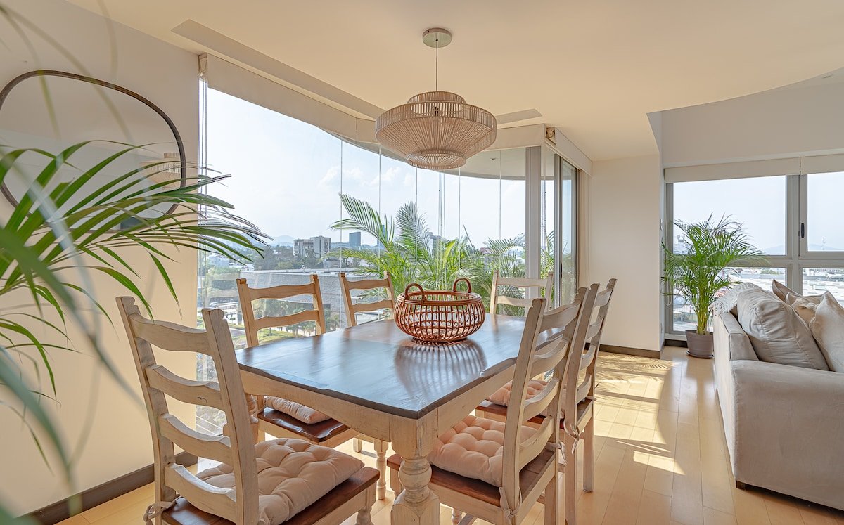 OTOMÍ, Comfy, Pool, Gym, A/C All Rooms, Polanco gallery image 3