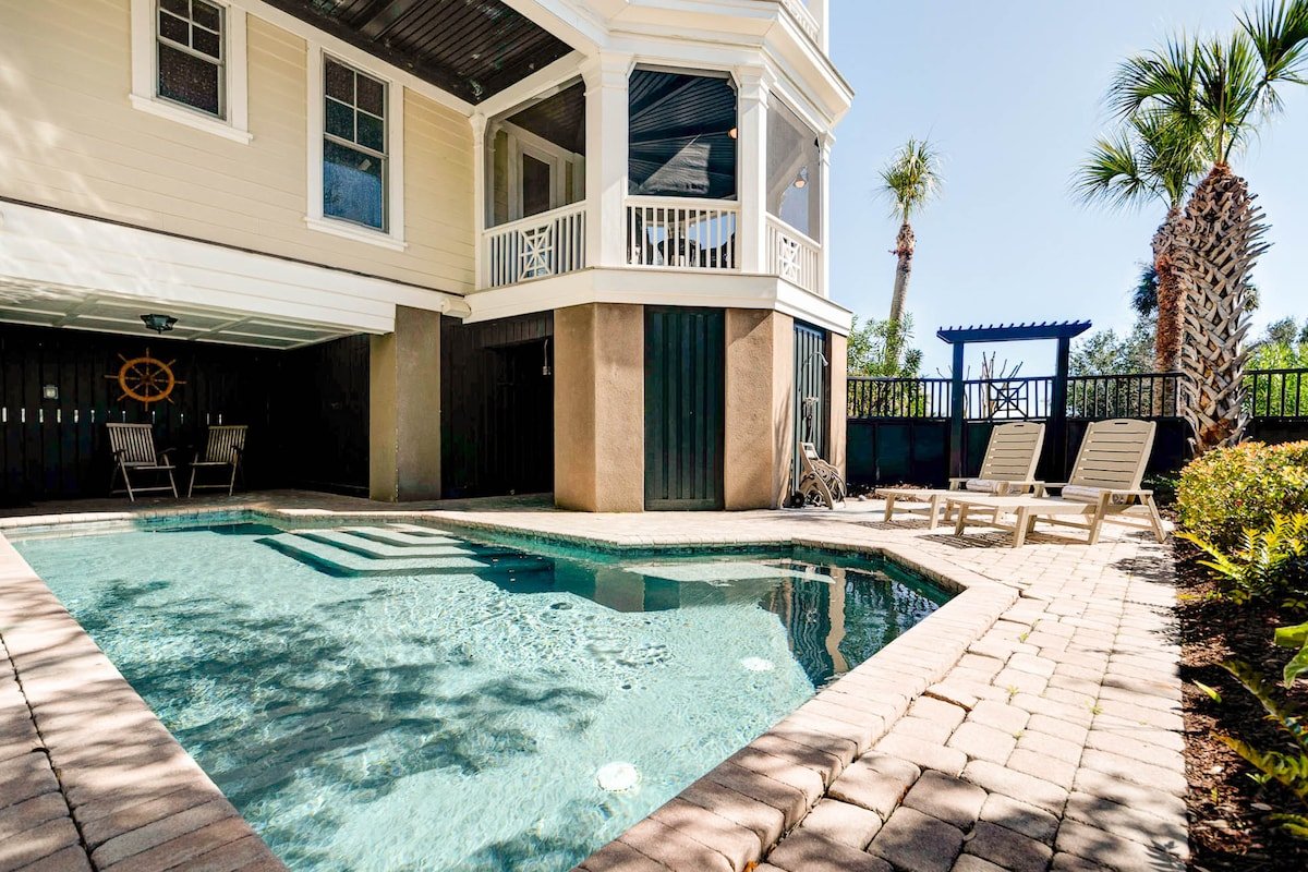 Isle be back gallery image 2