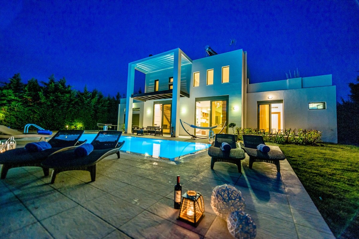 Filerimos Oasis Villa gallery image 3