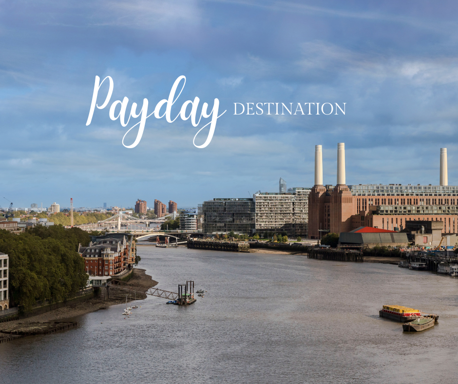 Divine Views from a Breathtaking LuxXe Penthouse