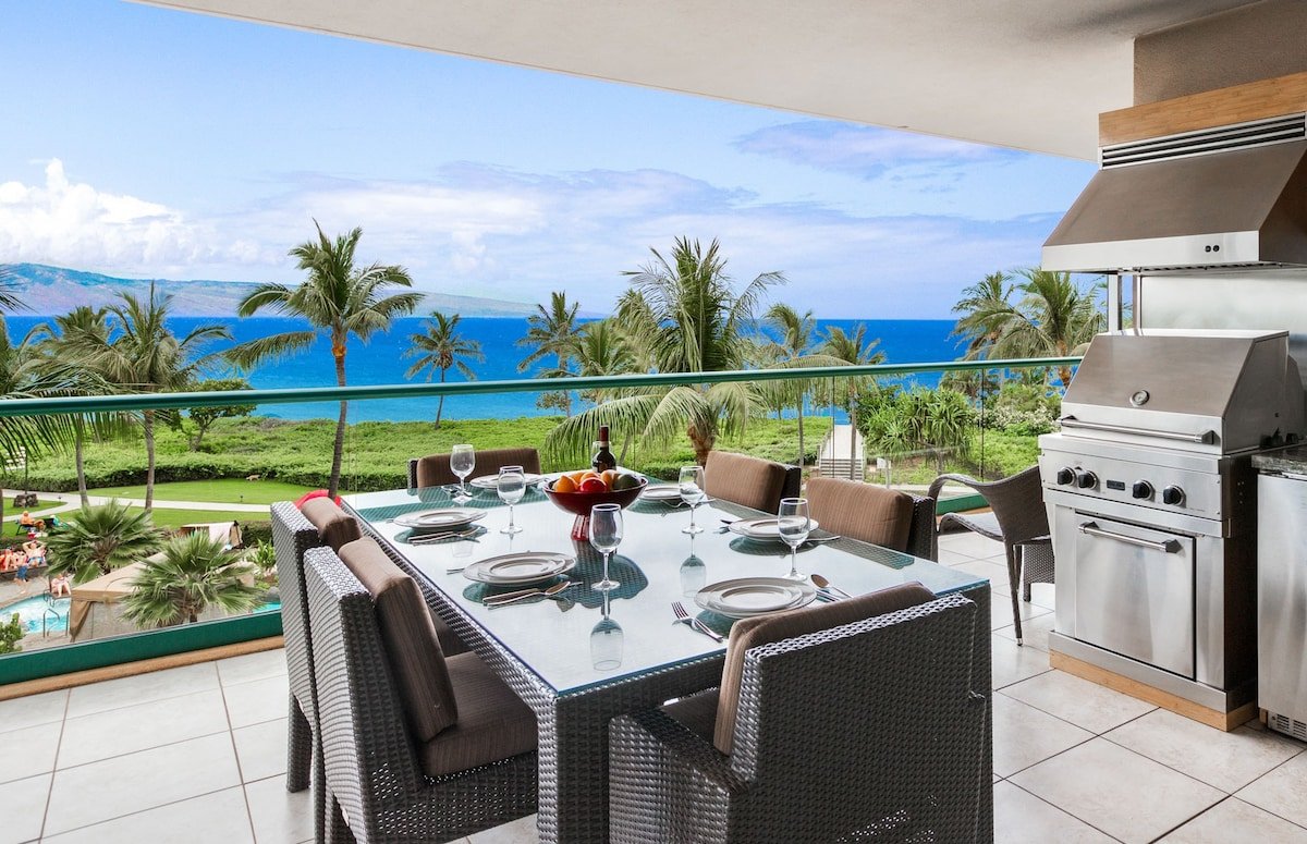 Maui Resort Rentals: Honua Kai Konea 351 gallery image 5