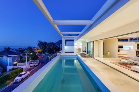 Infinity Villa (5 Star Camps Bay Villa) gallery image 2