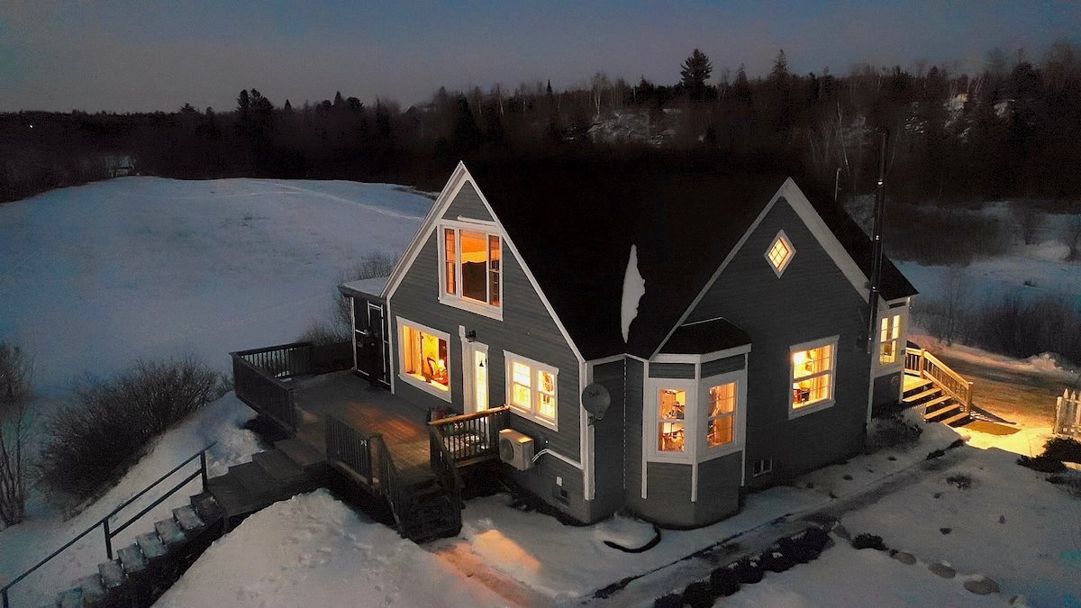 Cast Away Cottage – Cast Your Worries Away gallery image 3