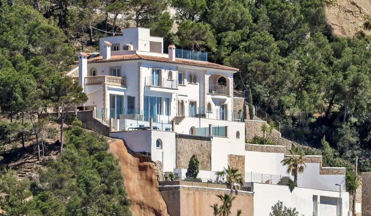 Villa Sunset Escape. Puerto de Andratx. gallery image 2