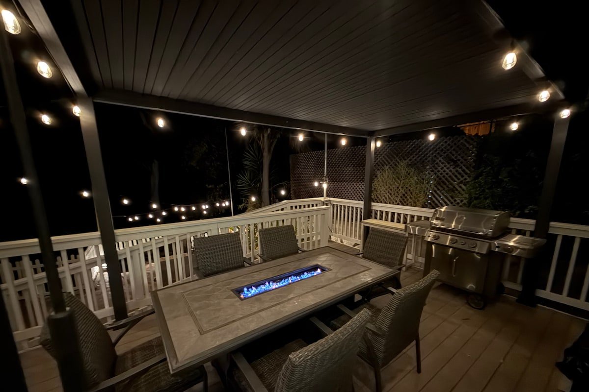 Catalina 3 bedrooms with Hot Tub & Golf Cart gallery image 3