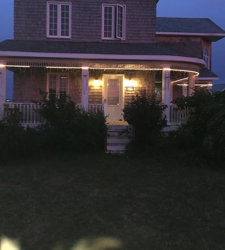 Grand Chalet sur la dune gallery image 3