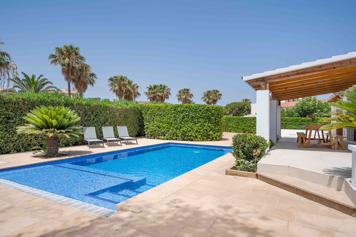 Melodie Home Menorca gallery image 4